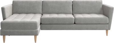 Osaka chaise longue sofa