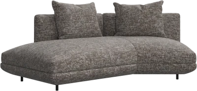 Salamanca open end sofa