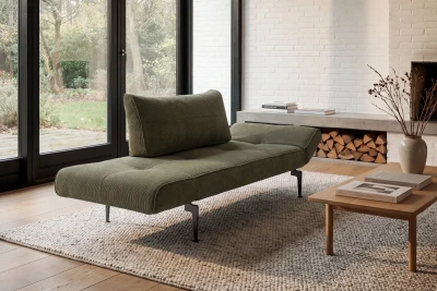 Zeal Laser Daybed
