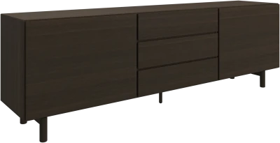 Lugano sideboard