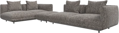 Salamanca corner sofa