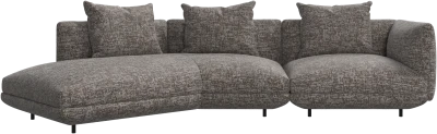 Salamanca 3 seater lounge dīvāns