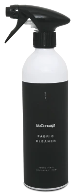 Care fabric cleaner