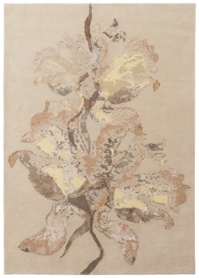Flora 7 rug