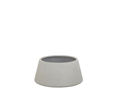 Soil planter trapezium small