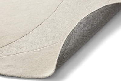 Misty Curve rug