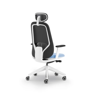 Joga High darba krēsls