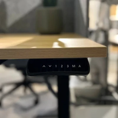 ALTIUS DUO work desk