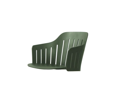 Choice chair shell INDOOR/OUTDOOR