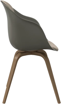 Hauge ēdamistabas krēsls