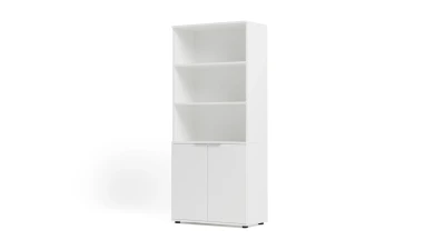 CLASSIC dokumentu skapis 80x40xH184 A