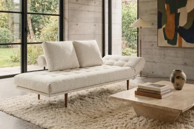 Rollo Styletto Daybed Classic