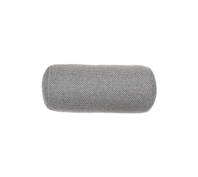 Focus scatter cushion, dia. 20x50 cm