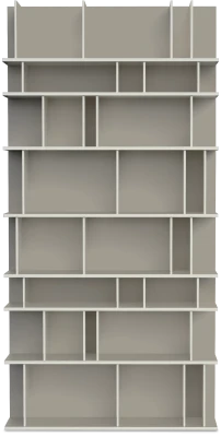 Como wall system
