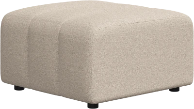 Bellagio pouffe