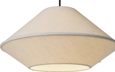 Kaku pendant fabric