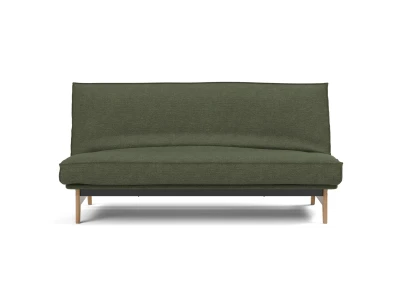 Aslak 140 Sofa Bed Sharp Plus Cover Latex