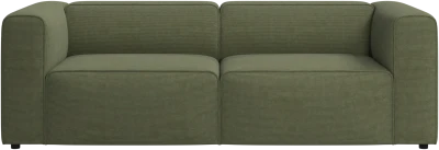 Carmo 2.5 seater sofa with motion
