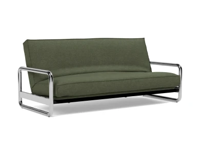 Lomira Sofa Bed Sharp Plus Cover Spring