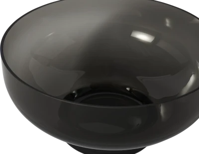 Lucid bowl