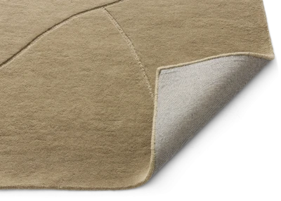 Meadow Hue rug