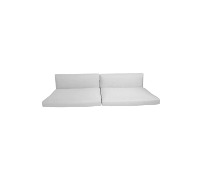 Connect 3-seater sofa cushion set