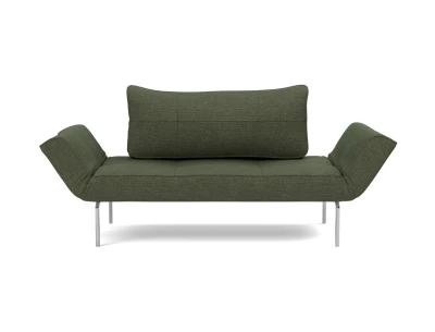 Zeal Straw Daybed