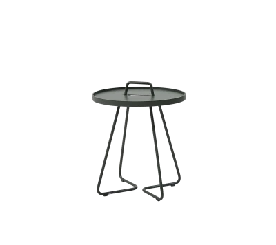 On-the-move side table small