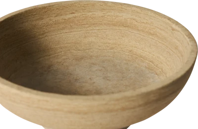 Dune bowl