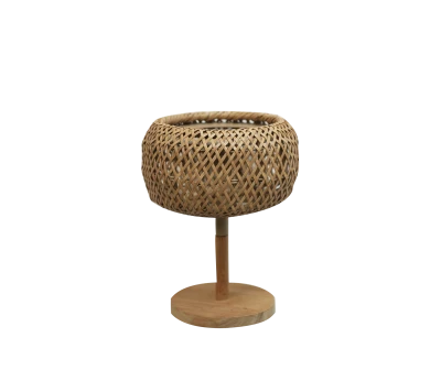 Illusion Glow table lamp small