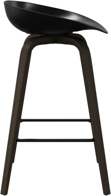 Hauge barstool