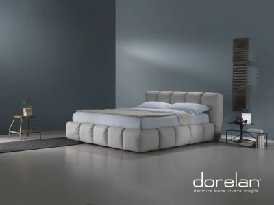 Soft nest