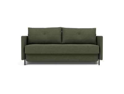 Cubed 160 Sofa Bed With Arms