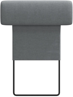 Indivi headrest