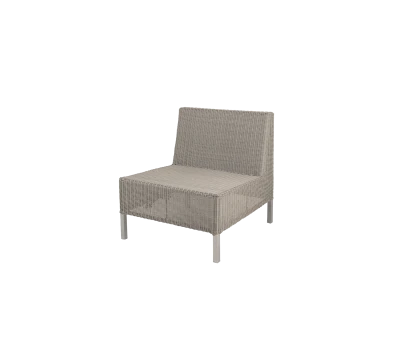 Connect dining lounge single module