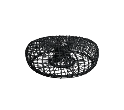 Nest coffee table/footstool large
