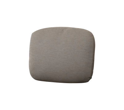 Arch back spilvens
