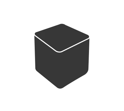 Cover 8 - 65x65x80 cm