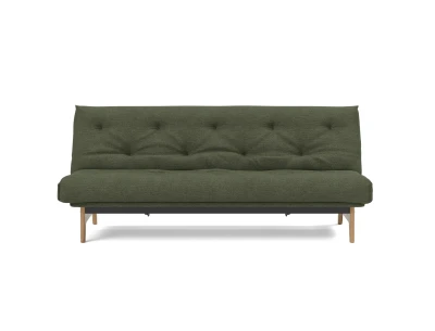 Aslak 120 Sofa Bed Nordic Mattress Classic