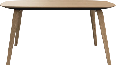 Hauge dining table