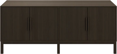 axo series sideboard