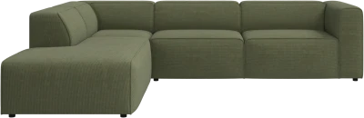 Carmo corner sofa