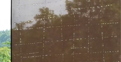 LASER STITCH P