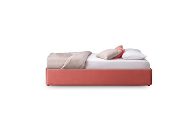 Pervinca — Single daybed without a headboard.