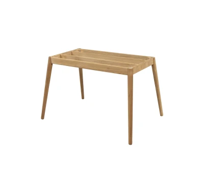 Define dining table base rect.