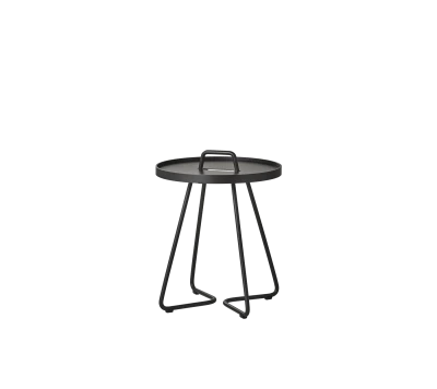 On-the-move side table mini