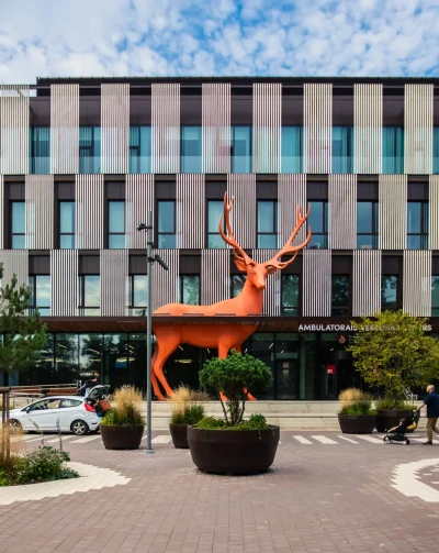 Childrens Hospital