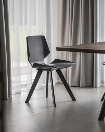 Minimalism in real life
