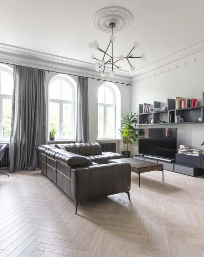 Harmony in Design: Where Every Element Finds Its Perfect Place