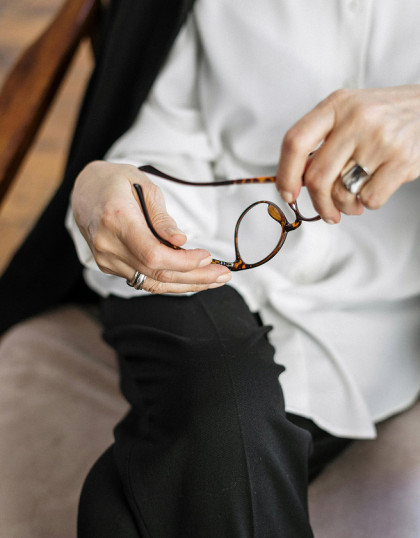 Home visit consultation